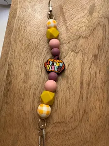 Kindle/ Tablet Strap Holder