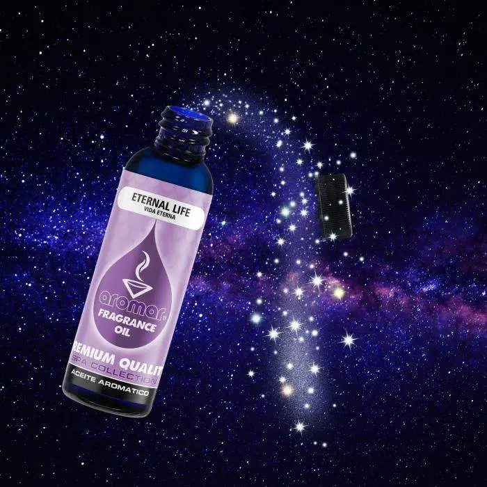 Eternal Life Fragrance Oil Aroma Scented