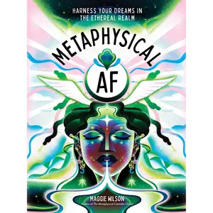 Metaphysical AF