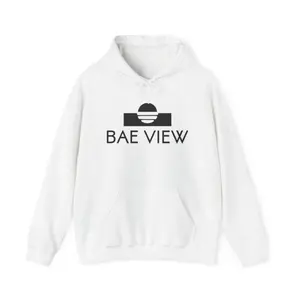 Women's sunset and urban lifestyle Graphic Hoodie - Long Sleeve Pullover Regular Fit | Soft & Breathable Fabric, Durable Print, Everyday Comfort, Machine Washable, minimalist casual wear with a modern, clean design