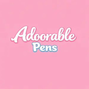 Choice of ADoorable Pen Choice of ADoorable Pen