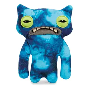 Fugglers Laboratory Misfits 9 Inch Plush | Wide Eyed Weirdo