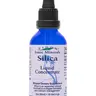 Eidon Ionic Minerals Liquid Silica 2oz Concentrate - Gluten Free GMO Free Dairy Free Supplement Fitness Dietary Silica , Collagen water hair growth women Hair Growth Vitamins Collagen Refines Skin