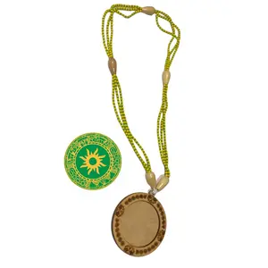 Ifa Necklace with Board
