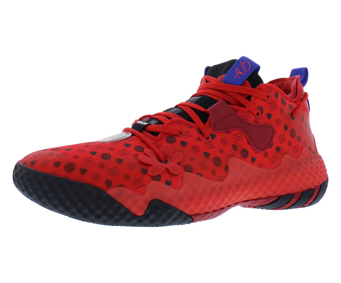 Adidas Harden Vol.6 Unisex Shoes