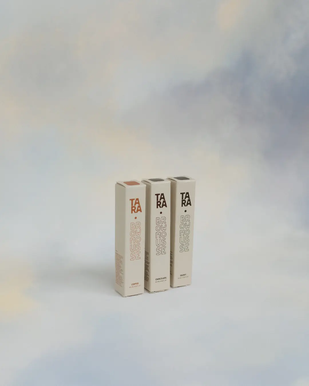 BBTG Brow Mousse