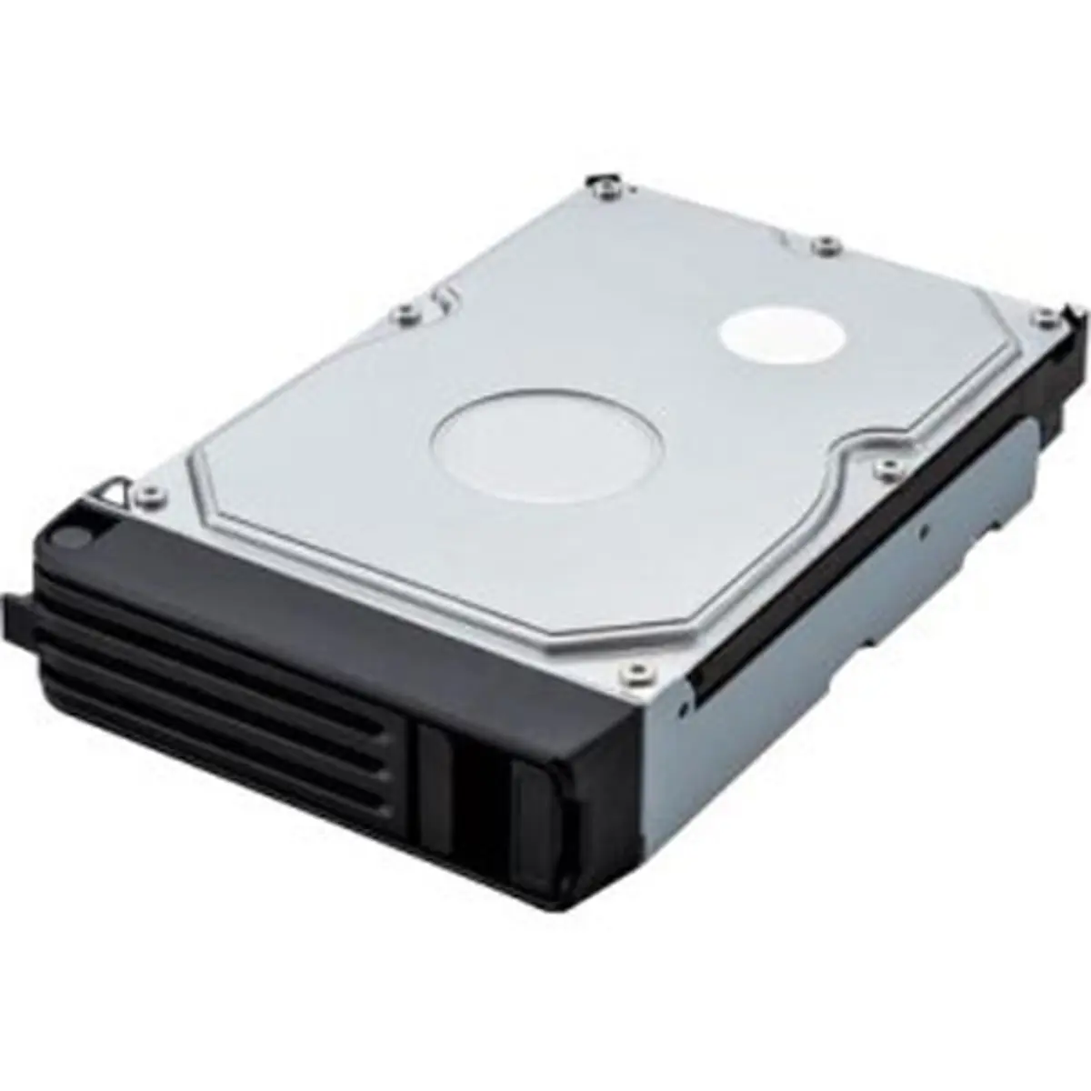 Buffalo Technology 3TB Internal Replacement Hard Drive for TeraStation III, Pro, Quad and Duo (4K Sector) NAS
