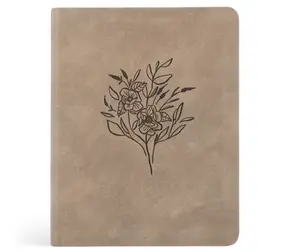 Marlo : NLT Notetaking Bible