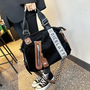 [Shiny Tote Bag] Large Capacity Shiny  Tote Bag for Women | Trendy Shoulder Bag