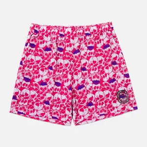 City Reapers Skull Shorts