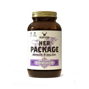 Her Package Her Package
