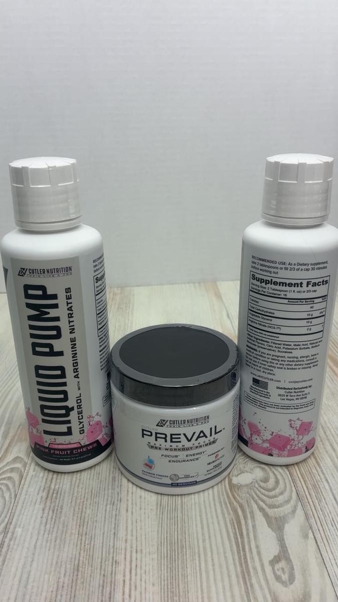 Item: Pink Fruit Chews