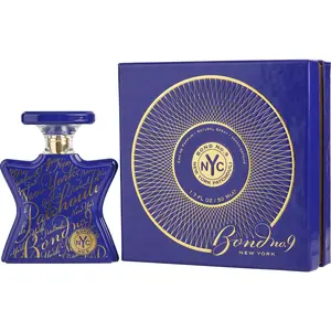 Bond No. 9 New York Patchouli By Bond No. 9 Eau De Parfum For Unisex
