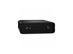 HP Z2 Mini G1i Workstation - Intel Ultra 7 265 - 16GB - 512GB SSD - Intel W880 Chip - Windows 11 Pro - NVIDIA RTX A400 4 GB Graphics - Gigabit Ethernet - Wireless LAN  C0UM8UT#ABA