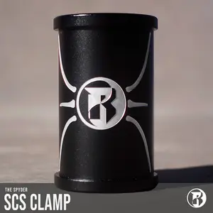 The Spyder SCS Clamp