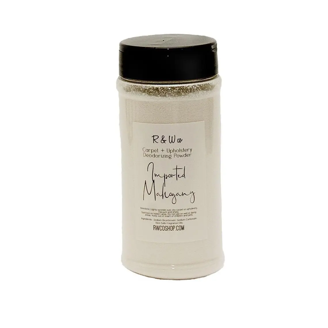 Highly Scented Carpet/Upholstery Deoderizor 16oz/450g Highly Scented Carpet/Upholstery Deoderizor 16oz/450g