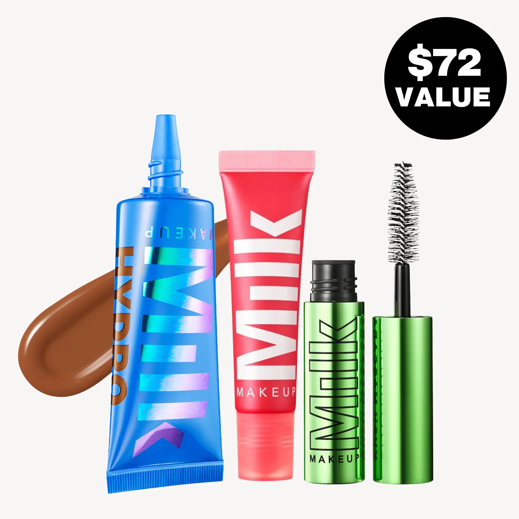 HGGT Shade 12 + Balmade + Mini KUSH Big Hit