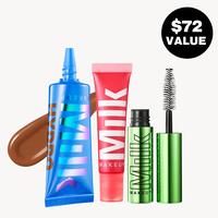 HGGT Shade 12 + Balmade + Mini KUSH Big Hit