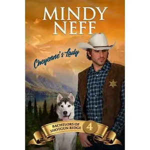 USED-Cheyenne's Lady: Small Town Contemporary Romance by Neff, Mindy (Paperback)