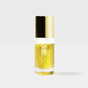 City Beauty - City Lips® Night Oil- overnight plumping oil - 0.23 FL OZ / 6.8 ML
