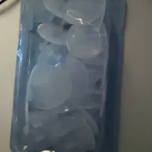 Joolbaby Electric Outlet Plug Covers 32 Pack Ultra Clear Round Safety Caps for Home & Office Discreet Operation & Tamper Resistant Protection