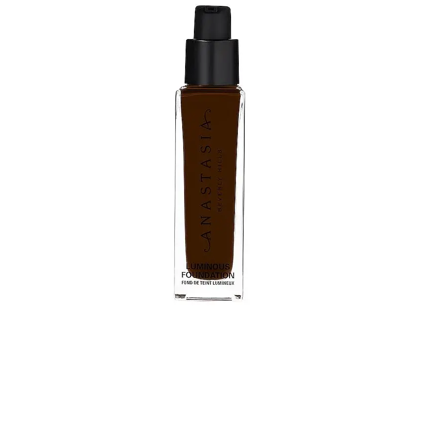 Anastasia Beverly Hills Luminous Foundation in 590C Anastasia Beverly Hills Luminous Foundation in 590C