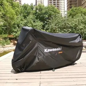 Kawasaki motorcycle cover for Ninja 6NH2Z400Z1000S10R, rainproof and sunproof