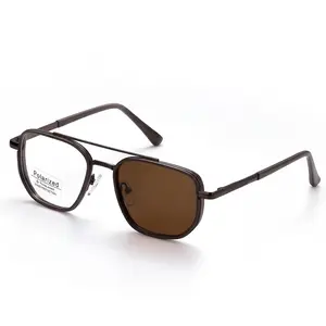 Original design, new model of polarized  automatic-adjusting sunglasses with tinted lenses. High-end glasses that protect against ultraviolet rays, blue light, and provide sun protection. Suitable for both men and women, ideal for wearing while driving.