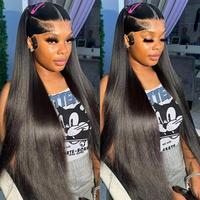 HD 13x6 Lace Front Wig