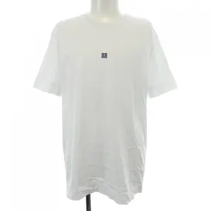 Pre-owned GIVENCHY Cotton Small Leather Goods T Shirt