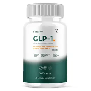 Slimlex Capsules Slimlx Wellness Pills (60 Capsules) Slimlex Capsules Slimlx Wellness Pills (60 Capsules)