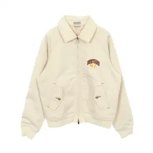 Pre-owned Dior Cotton Small Leather Goods x Denim Tears Jacket