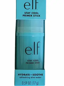 Stay Cool Primer Stick Hydrating Gel e.l.f. Stay Cool Primer Stick Hydrating Gel e.l.f.
