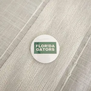 FLOR!DA GATORS Gameday Pin - Perfect Accessory for Game Day