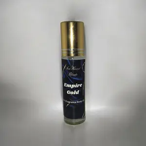 Empire Gold Fragrance Roll-On