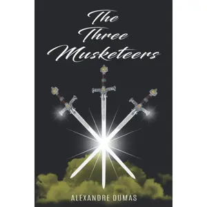 The Three Musketeers by Alexandre Dumas Paperback – October 8, 2020