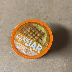 Cookie Jar Variety Pack Coffee Pods