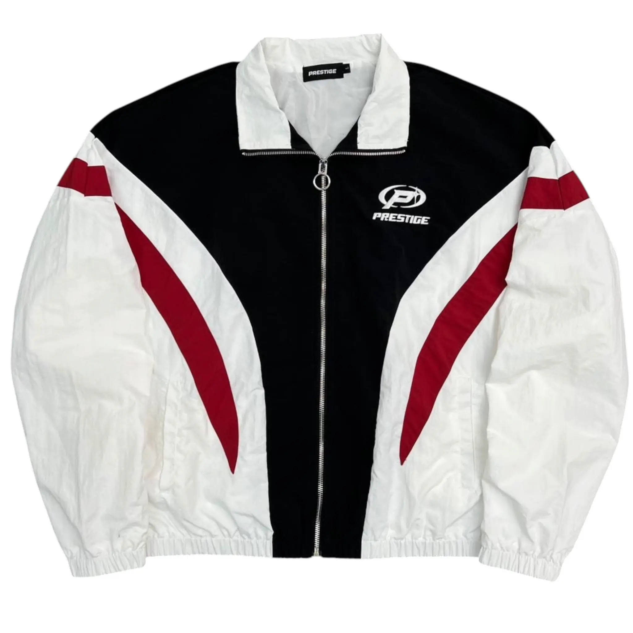 Prestige Nylon Jacket