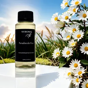 Paradiso dei Fiori Aroma Scent Diffuser