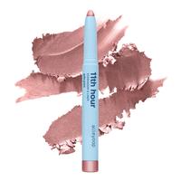 Gotta Guava: Warm blush shimmer