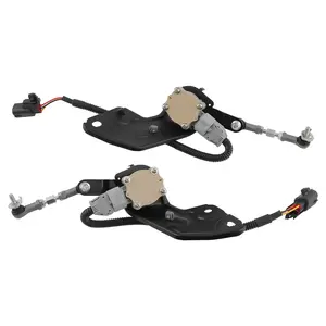 Suspension Ride Height Sensor Rear Left and Right compatible for Lexus GX470 2003-2009