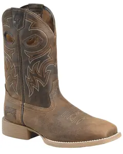 Double H Men's Scholz Performance Western Boot Broad Square Toe - Ph5026