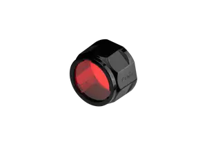 Fenix AOF-S+ V2 Red Filter Adapter