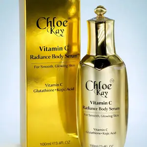 Chloe Kay Vitamin C Serum | 120ml Chloe Kay Vitamin C Serum | 120ml