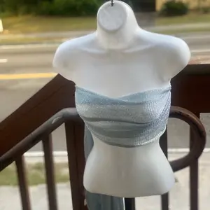 Woman Shirt Mannequin