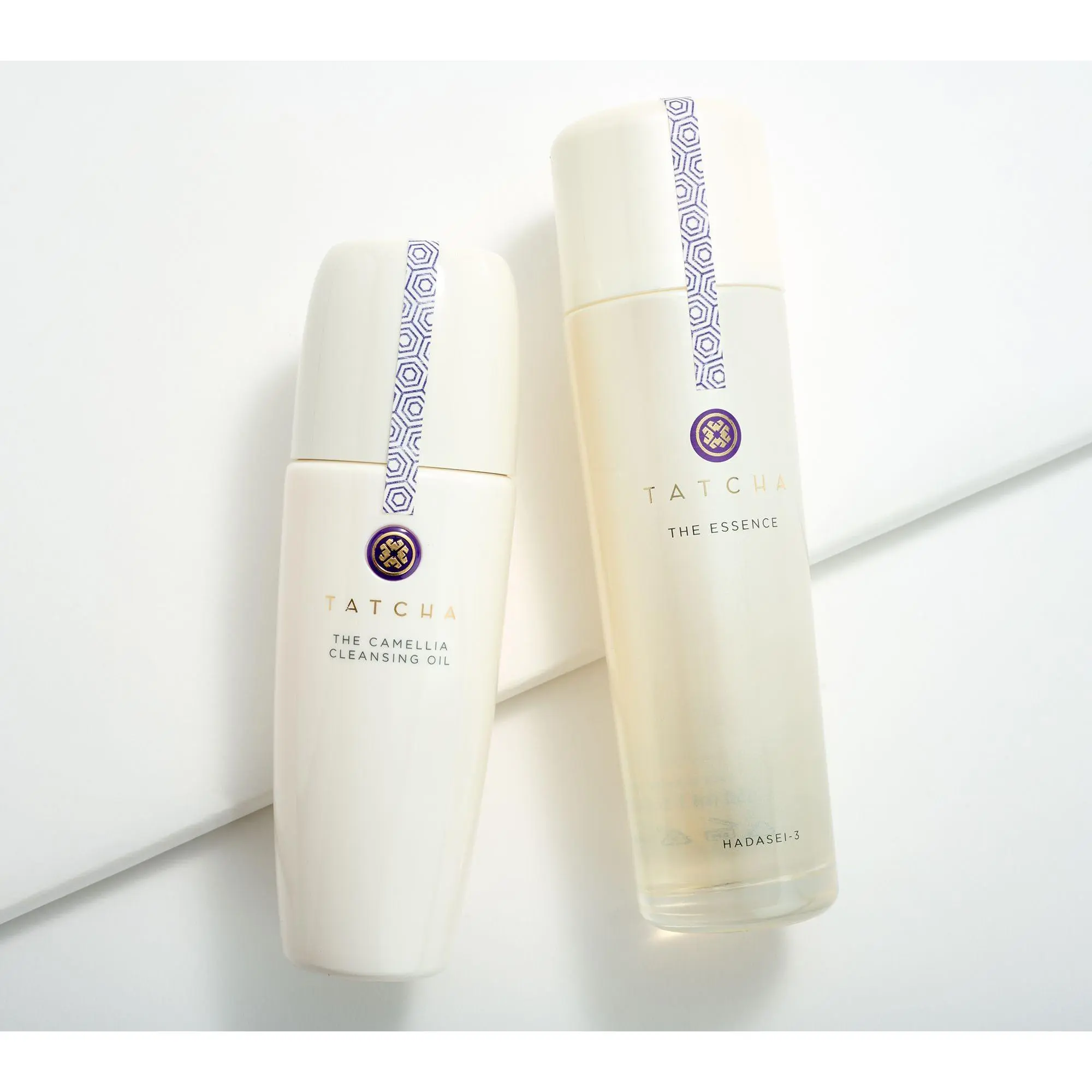TATCHA Essence & Cleansing Oil TATCHA Essence & Cleansing Oil