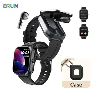 2.01 Inch Silicone Strap Smartwatch, Bluetooth-compatible Calling & NFC Function, Fashion Fitness Tracker, Multiple Sport Modes, Unisex