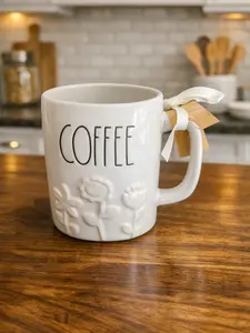 Rae Dunn Coffee Mug