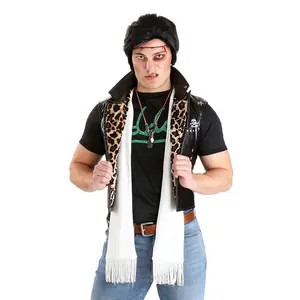 Men's Rocky Horror Show Eddie Costume