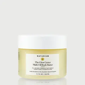 The Glow Getter Multi-Oil Body Butter